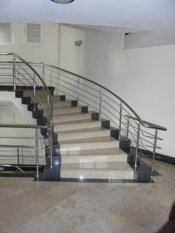 Golfview Serviced Apartments Nairobi Dış mekan fotoğraf