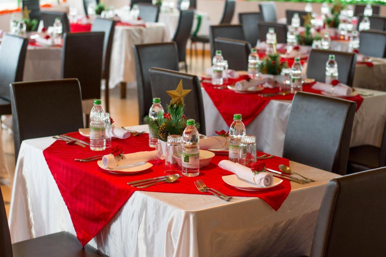 Golfview Serviced Apartments Nairobi Dış mekan fotoğraf