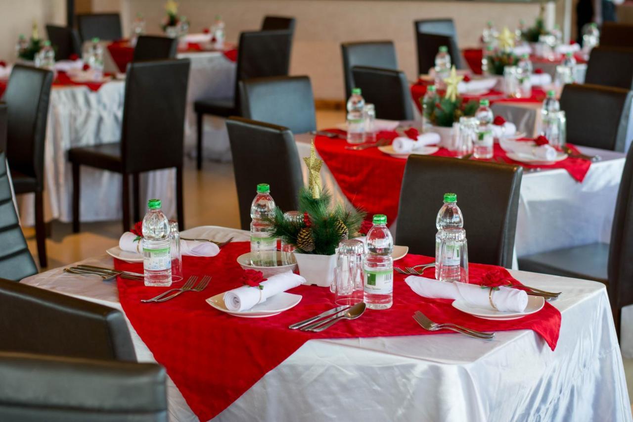 Golfview Serviced Apartments Nairobi Dış mekan fotoğraf
